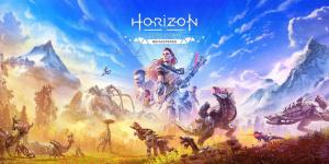 مبيعات سلسلة Horizon تصل إلى 35 مليون نسخة مباعة عالمياً - الخليج الان