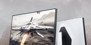 إطلاق شاشة الألعاب BenQ EX271U بدقة 4K وسرعة 165 هرتز في الصين - الخليج الان