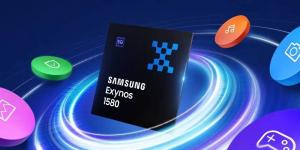 سامسونج تكشف النقاب عن رقاقة Exynos 1580 بدقة تصنيع 4 نانومتر - الخليج الان