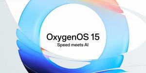 ون بلس تكشف عن نظام OxygenOS 15 بقدرات مبتكرة للذكاء الاصطناعي - الخليج الان للتكنولوجيا