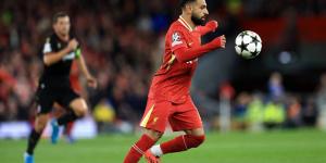 محمد صلاح يختار "شخص من التاريخ" يرغب في مقابلته "فمَن هو؟" - الخليج الان