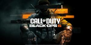 إطلاق التحديث الأول للعبة Black Ops 6 لحل مجموعة من المشكلات - الخليج الان