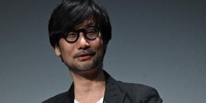 Hideo Kojima يأمل بأنّ يتم تقدير ألعابه بعد عدة قرون! - الخليج الان