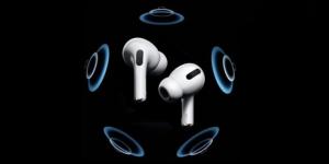 ابل تدعم سماعة AirPods Pro 2 اللاسلكية بمميزات جديدة في تحديث iOS 18.1 - الخليج الان