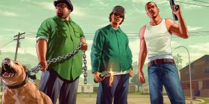 تفاصيل مذهلة في لعبة GTA San Andreas بمناسبة مرور 20 عامًا على إصدارها - الخليج الان جيمنج