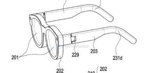 سامسونج تسجل براءة إختراع لنظارة AR تدعم المشاركة - الخليج الان