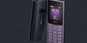 HMD تطلق هاتفها الجديد Nokia 110 4G إصدار 2024 - الخليج الان للتكنولوجيا