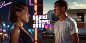 هل تم تسريب نهاية قراند GTA 6 حقًا؟ - الخليج الان جيمنج