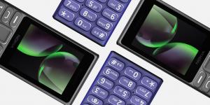 هاتف Nokia 110 4G (2024) بتصميم كلاسيكي وميزات أساسية - الخليج الان