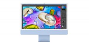 حاسوب iMac M4 الجديد.. إليك المواصفات والسعر - الخليج الان للتكنولوجيا