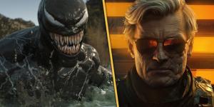 تعاون غير متوقع بين Black Ops 6 و Venom: The Last Dance - الخليج الان جيمنج