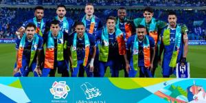 نتائج مباريات الهلال آخر 5 مواجهات قبل موقعة النصر في الجولة 9 بـ الدوري السعودي .. الخليج الان