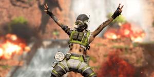 رئيس EA: الشركة غير مهتمة بإصدار Apex Legends 2 - الخليج الان جيمنج