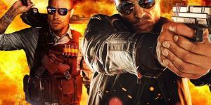 ”من المستحيل“ أن تطلق EA لعبة Battlefield Hardline 2 - الخليج الان جيمنج