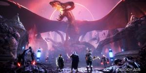 رئيس EA: نجاح Dragon Age The Veilguard سببه ”العودة إلى نمط ألعاب BioWare“ - الخليج الان جيمنج