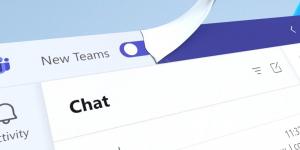 Microsoft Teams تطلق تجربة جديدة للدردشة والقنوات على جميع المنصات - الخليج الان