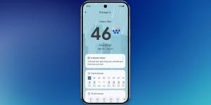 جوجل تطلق تطبيق Pixel Weather لأجهزة Pixel 6 والإصدارات الأحدث - الخليج الان