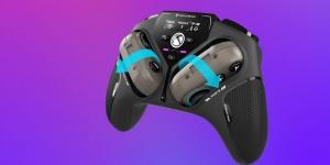 Turtle Beach تكشف عن وحدة تحكم Stealth Pivot بأزرار دوارة - الخليج الان