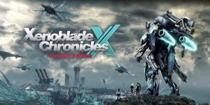 الإعلان عن لعبة Xenoblade Chronicles X Definitive Edition - الخليج الان جيمنج