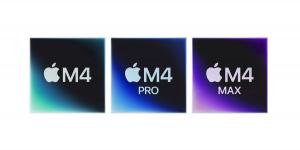 مقارنة بين حاسوبي MacBook Pro M4 و MacBook Pro M3 - الخليج الان للتكنولوجيا