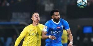 بث مباشر مشاهدة مباراة الهلال ضد النصر في الدوري السعودي 24/25 .. الخليج الان