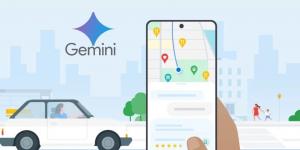 مزايا جديدة في خرائط جوجل لتسهيل التخطيط للرحلات باستخدام Gemini - الخليج الان للتكنولوجيا