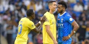 نتيجة مباراة النصر والهلال في الجولة 9 بـ الدوري السعودي .. الخليج الان