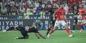 حُمى الإصابات "تجتاح" الأهلي والزمالك بعد أول جولة للدوري - الخليج الان