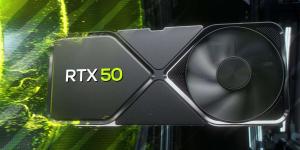 من المتوقع الكشف عن بطاقات GeForce RTX 50 في يناير 2025 - الخليج الان جيمنج