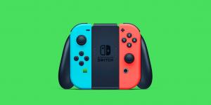 مازال من المقرر الكشف عن خليفة Nintendo Switch في السنة المالية الحالية - الخليج الان جيمنج