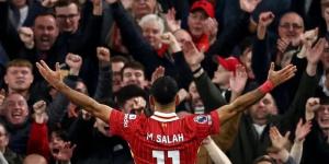 محمد صلاح في كأس العالم للأندية؟ الهلال السعودي يسعى "لمفاجأة تاريخية" - الخليج الان