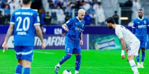 الهلال.. نيفيز يطير إلى فنلندا.. وتحديد غياب نيمار - الخليج الان