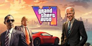 تصريحات رئيس روكستار السابق بخصوص GTA 6 ودونالد ترامب تثير الجدل مجددًا - الخليج الان جيمنج