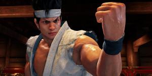 Sega تعلن رسمياً عن عملها على إصدار جديد من سلسلة ألعاب القتال Virtua Fighter - الخليج الان جيمنج