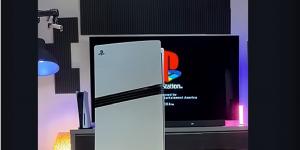 مراجعة على جهاز PlayStation 5 Pro برو وأهم المميزات - الخليج الان