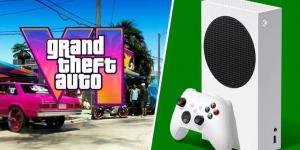 ناشر GTA 6 واثق من عمل اللعبة على Xbox Series S بدون مشاكل - الخليج الان جيمنج