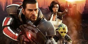 رسميًا: Amazon تعمل على مسلسل Mass Effect في الوقت الراهن - الخليج الان جيمنج