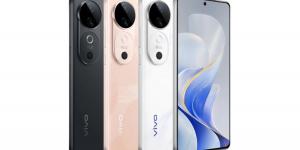 إطلاق سلسلة Vivo S20 هذا الشهر مع تسريبات جديدة للمواصفات - الخليج الان