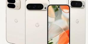 تحديثات نوفمبر تصلح أخطاء Google Pixel 9 وPixel 9 Pro وPixel 9 Pro Fold - الخليج الان