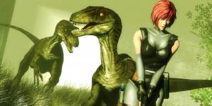 منتج مسلسل Devil May Cry أراد العمل على مسلسل Dino Crisis لكن كابكوم رفضت - الخليج الان جيمنج