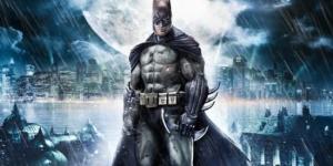 إشاعة: ريميك Batman Arkham Asylum قيد التطوير - الخليج الان جيمنج