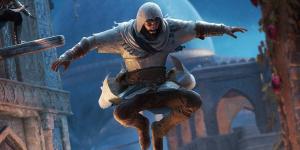 لعبة Assassin’s Creed Mirage تعمل بدقة 4K60 على PS5 Pro - الخليج الان جيمنج