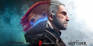 إعلان وظيفي لـ CD Projekt يلمح لأفلام Witcher و Cyberpunk - الخليج الان جيمنج