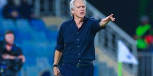 في الهلال.. جيسوس يرفض «التجريبية» - الخليج الان