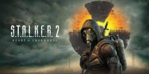 لعبة Stalker 2 ضمن الأكثر مبيعًا على Steam رغم توافرها على Game Pass - الخليج الان جيمنج