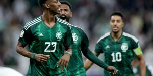 نتائج آخر 5 مباريات لـ السعودية قبل مواجهة أستراليا في تصفيات كأس العالم .. الخليج الان