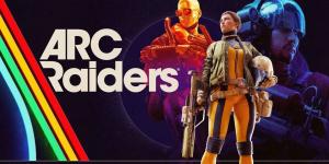 الكشف عن أسلوب لعب ARC Raiders بعد عامين من الإعلان الرسمي - الخليج الان جيمنج