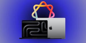 تحديث macOS 15.2.. إليك مزايا الذكاء الاصطناعي القادمة إلى حواسيب ماك  - الخليج الان للتكنولوجيا