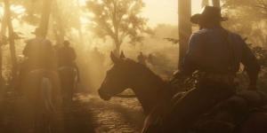 كشف سر من أسرار Red Dead Redemption 2 لم يكتشفه 99% من لاعبيها! - الخليج الان جيمنج