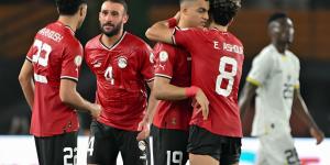 تشكيل منتخب مصر المتوقع ضد الرأس الأخضر في تصفيات كأس أمم أفريقيا .. الخليج الان